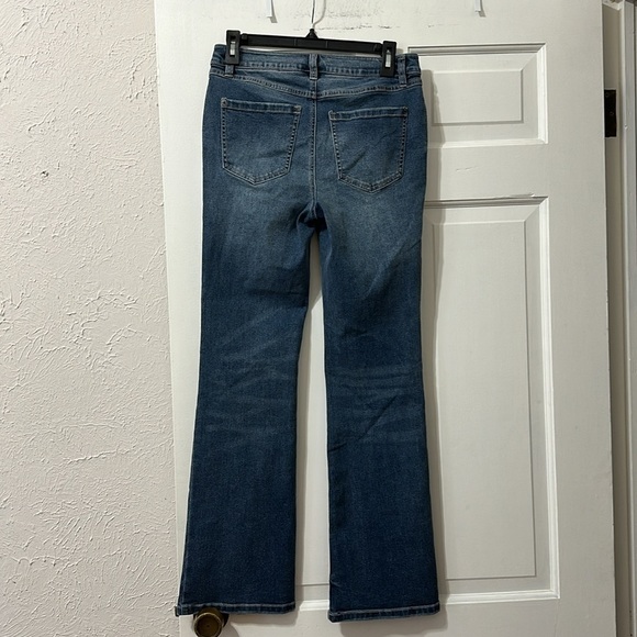 INC Midrise Bootcut, Womens Jeans, 6P‎ - Picture 4 of 10